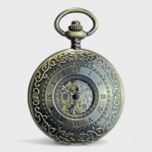 Alte Herren Taschenuhr