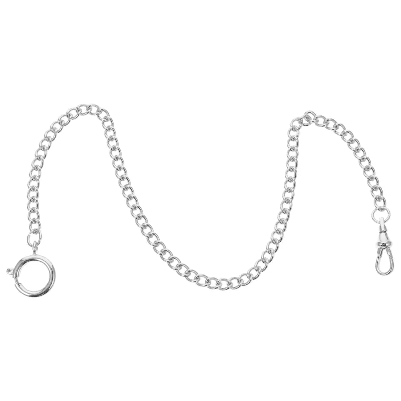 Kette Taschenuhr Silber​