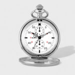 Peaky Blinders Taschenuhr