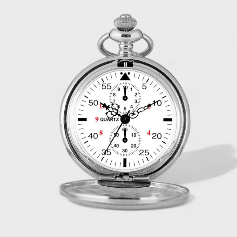 Peaky Blinders Taschenuhr