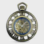 Taschenuhr Alte Steampunk