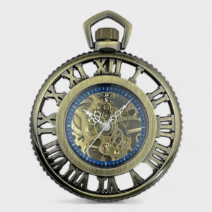 Taschenuhr Alte Steampunk