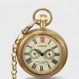 Taschenuhr Antike London