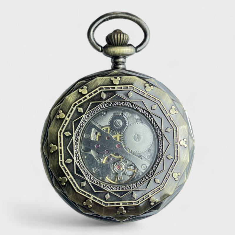 Taschenuhr Antike Regulatorošile
