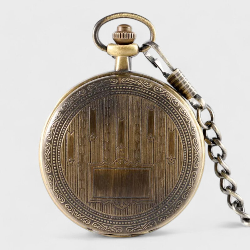 Taschenuhr Antike Unisex