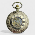 Taschenuhr Antike Vintage Design