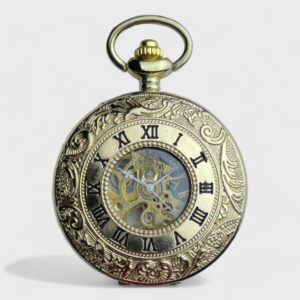 Taschenuhr Antike Vintage Design