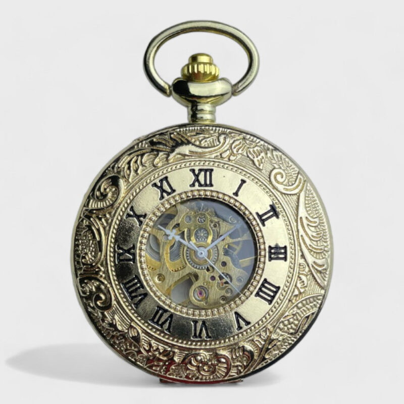 Taschenuhr Antike Vintage Design