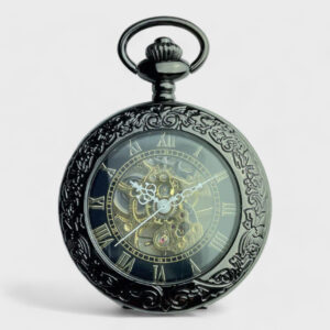 Taschenuhr Antike Zeitlose Eleganz