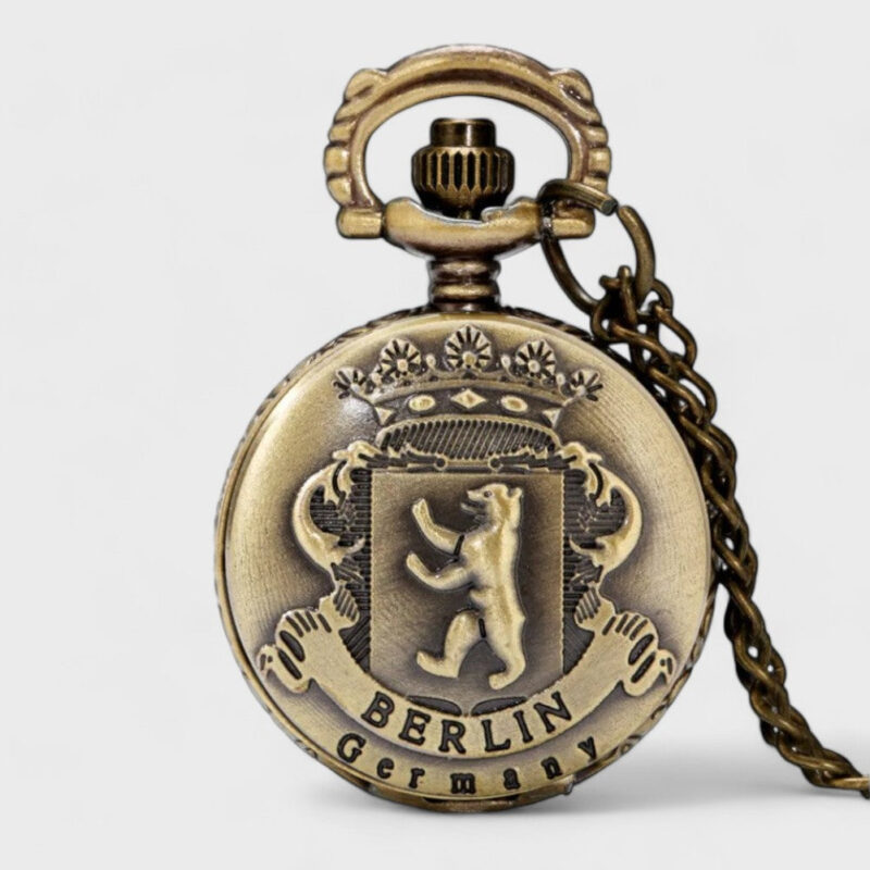 Taschenuhr Berlin