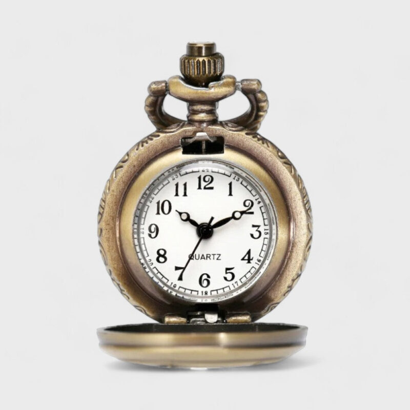 Taschenuhr Berlin – Bild 2