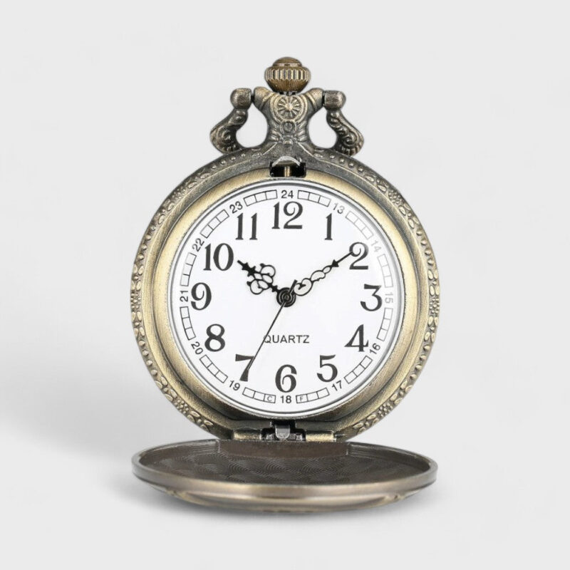 Taschenuhr Big Ben – Bild 2