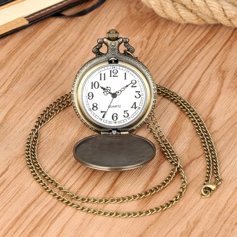 Taschenuhr Big Ben – Bild 5