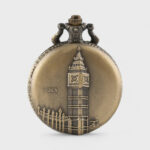 Taschenuhr Big Ben