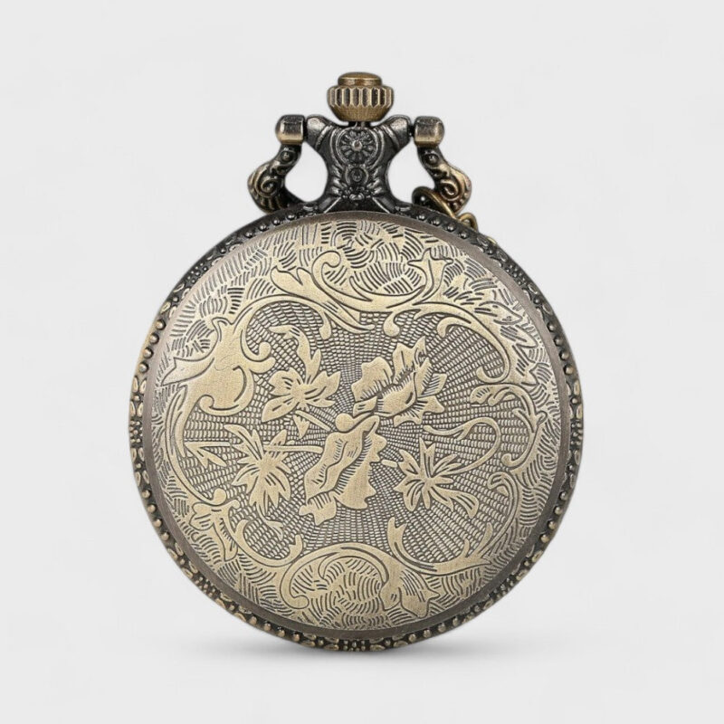 Taschenuhr Big Ben – Bild 3