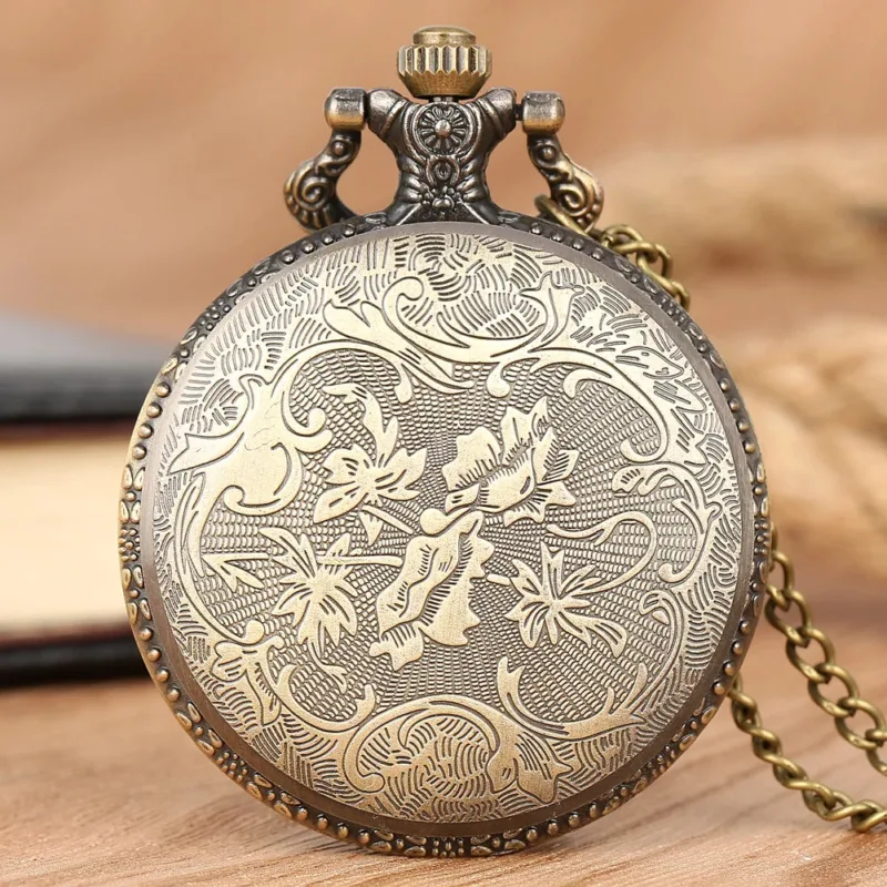 Taschenuhr Big Ben – Bild 6