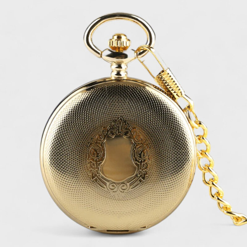 Taschenuhr Damen Luxus