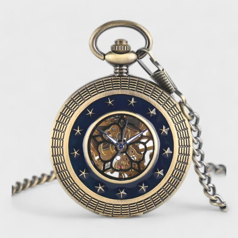 Taschenuhr Damen Nocturne
