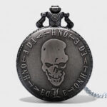 Taschenuhr Death Note