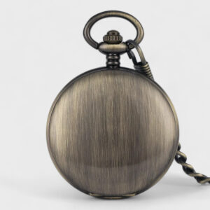 Taschenuhr Elegante Herren