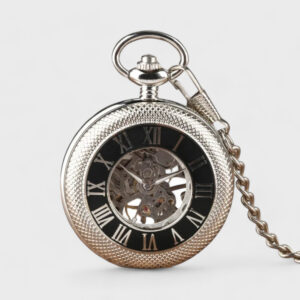 Taschenuhr Eleganz Retro