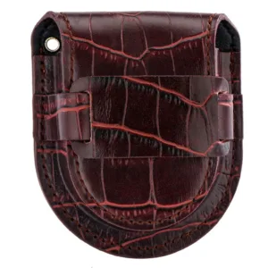 Taschenuhr Etui Antik​