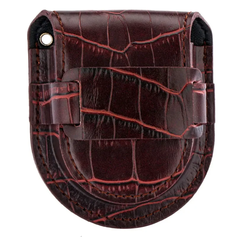 Taschenuhr Etui Antik​