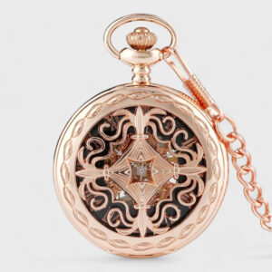 Taschenuhr "Ewige Eleganz"