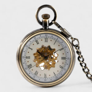 Taschenuhr Gallenuhr Prestige