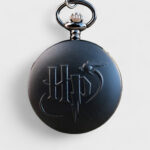 Taschenuhr Harry Potter