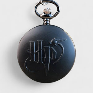 Taschenuhr Harry Potter