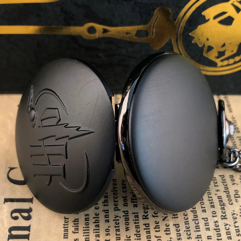 Taschenuhr Harry Potter – Bild 3