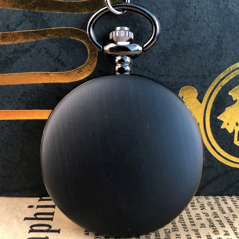 Taschenuhr Harry Potter – Bild 4