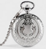 Taschenuhr Heritage