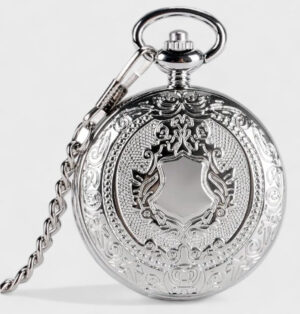 Taschenuhr Heritage