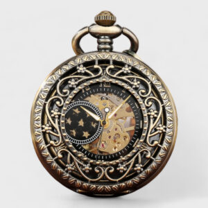 Taschenuhr Heritage Astral