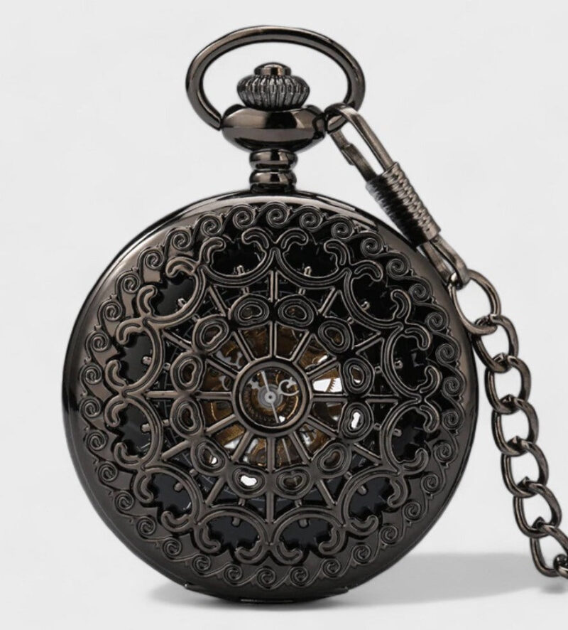 Taschenuhr Herren Antik