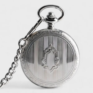 Taschenuhr Herren Automatik