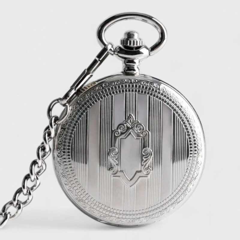 Taschenuhr Herren Automatik