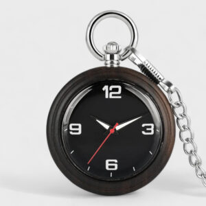 Taschenuhr Herren Einfaches Design