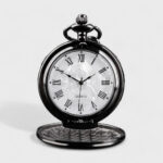 Taschenuhr Herren Klassischer Stil