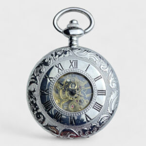 Taschenuhr Herren Mechanisch