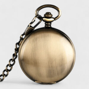 Taschenuhr Herren Mit Kette