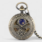 Taschenuhr Herren Mysterium