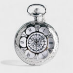 Taschenuhr Herren Navigator