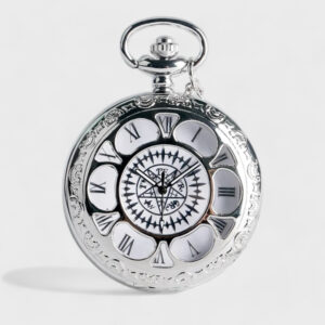 Taschenuhr Herren Navigator