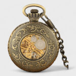 Taschenuhr Herren Vintage