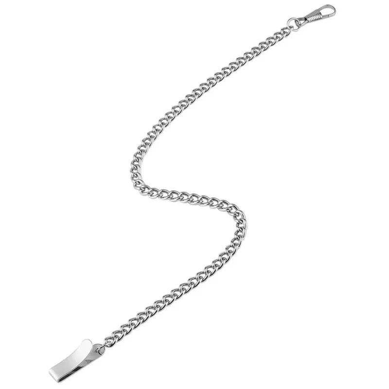 Taschenuhr Kette Gold Antik – Bild 2