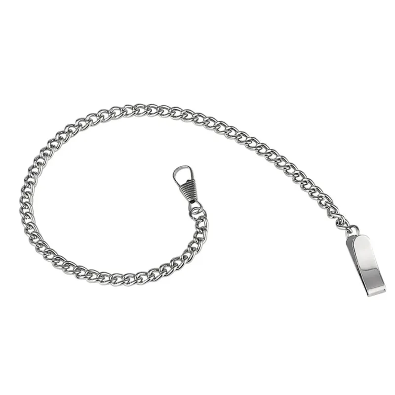 Taschenuhr Kette Gold Antik – Bild 3