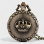 Taschenuhr König